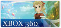 XBox 360 Game Music