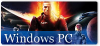 Windows PC Game Music